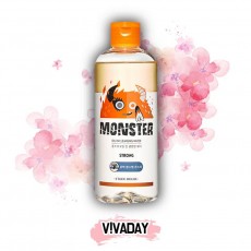 몬스터 오일 인 클렌징 워터 300ml