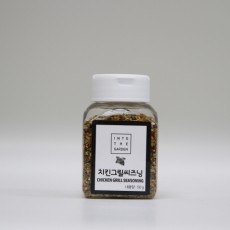 딜리셔스마켓 치킨그릴시즈닝50g 닭고기시즈닝