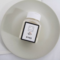 딜리셔스마켓 북어분말50g 천연조미료
