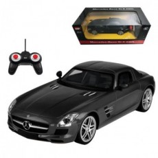 벤츠 SLS AMG 1:24